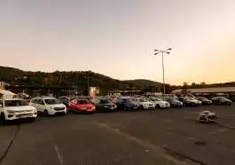 Autokino Ústí 2021