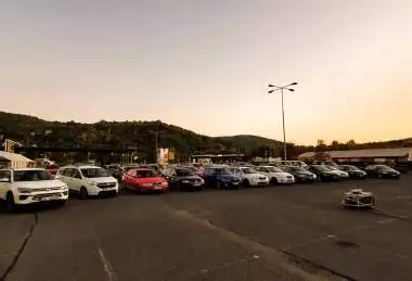 Autokino Ústí 2021 - tentokrát s Makro