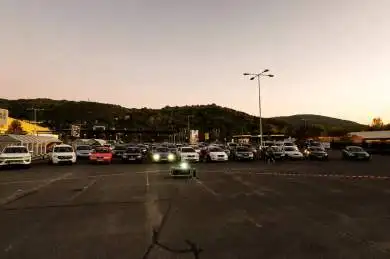 Autokino Ústí 2021
