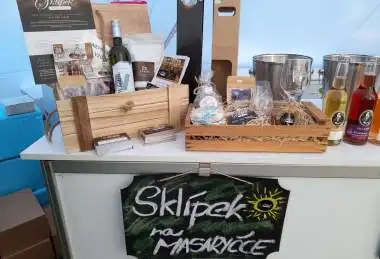 MKZ Zahrada Čech 2021