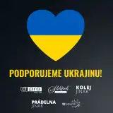 Aktualita - Pomáhám, pomáháš, pomůžeme!