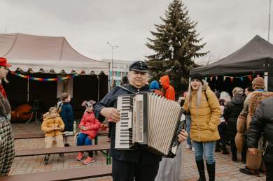 Zabijačkové hody aneb Masopustní rej v Bečově - Dream PRO