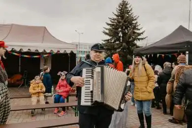 Zabijačkové hody aneb Masopustní rej v Bečově - Dream PRO