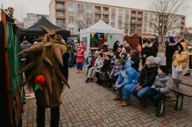 Zabijačkové hody aneb Masopustní rej v Bečově - Dream PRO
