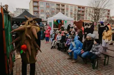 Zabijačkové hody aneb Masopustní rej v Bečově - Dream PRO