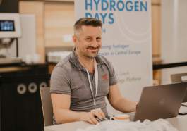 Hydrogen Days 2022