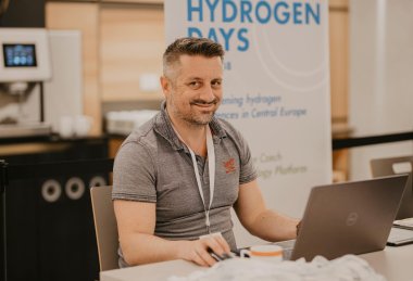 Hydrogen Days 2022