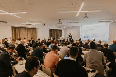 Hydrogen Days 2022