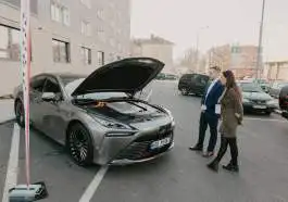 Hydrogen Days 2022