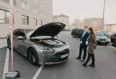 Hydrogen Days 2022