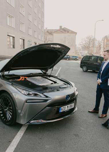 Hydrogen Days 2022