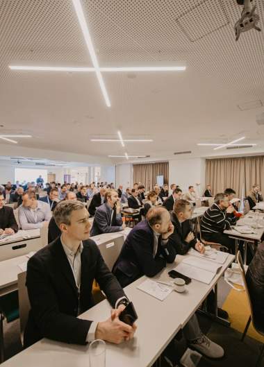 Hydrogen Days 2022