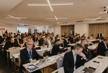 Hydrogen days 2022