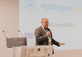 Hydrogen Days 2022