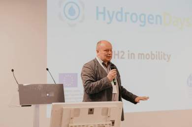 Hydrogen Days 2022