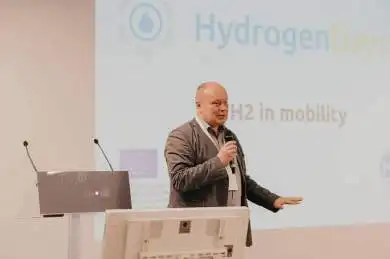 Hydrogen Days 2022