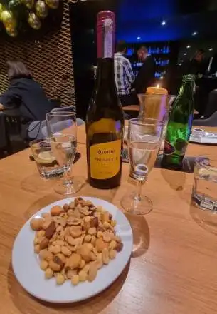 Akce se vše účastníkům moc líbila a detaily byly perfektně doladěné. Vše bylo přichystané včas bez jakýchkoliv časových komplikací.