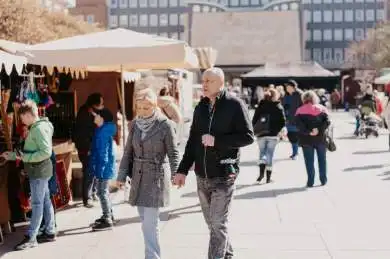 Velikonoce v Ústí
