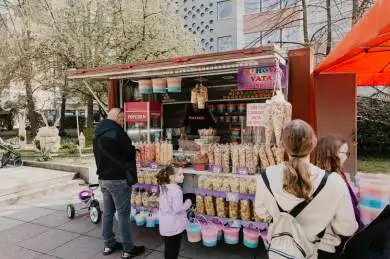 Velikonoce v Ústí