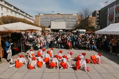 Velikonoce v Ústí