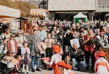 Velikonoce v Ústí