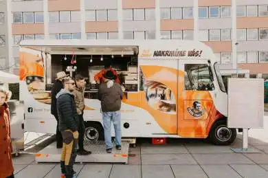 Velikonoce v Ústí