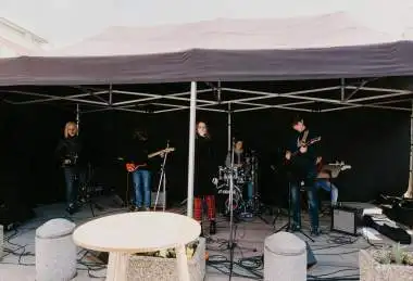 Velikonoce v Ústí
