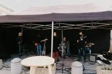 Velikonoce v Ústí