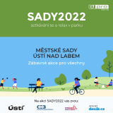 Sady 2022