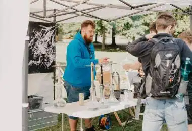 Sady 2022 Studentský den