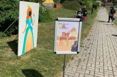 670 let obce Žim