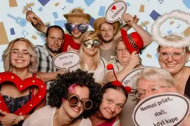 30 let firmy Evromat