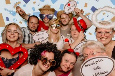 30 let firmy Evromat