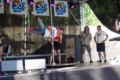 30 let firmy Evromat