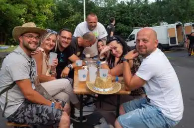 30 let firmy Evromat