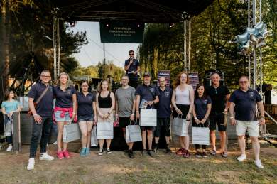 30 let firmy Volkswagen Financial Services
