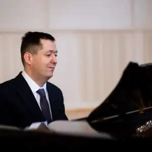 PIANOce: Klavírista na Vánoční event