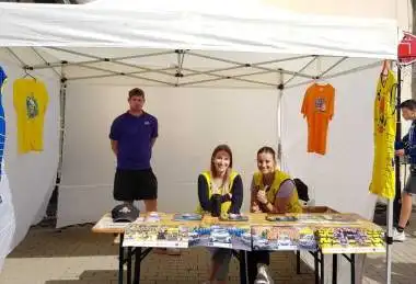 Kroužkofest 2022