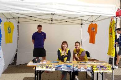 Kroužkofest 2022