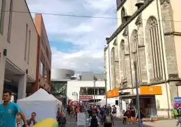 Kroužkofest 2022