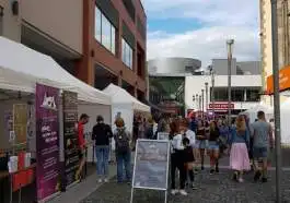 Kroužkofest 2022