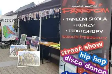 Kroužkofest 2022