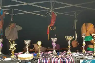 Kroužkofest 2022