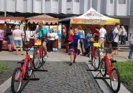 Kroužkofest 2022
