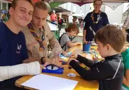 Kroužkofest 2022
