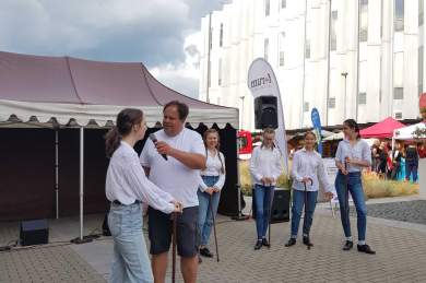 Kroužkofest 2022