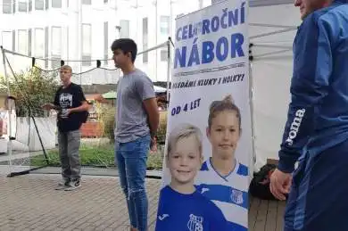 Kroužkofest 2022