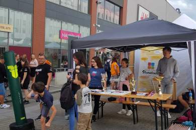 Kroužkofest 2022