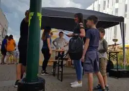 Kroužkofest 2022