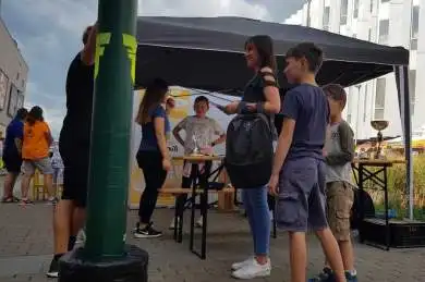 Kroužkofest 2022